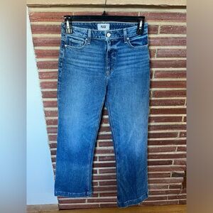 Paige Leenah 32” Wide Leg